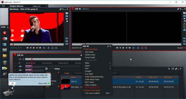 5 Free Quality Video Editors for You